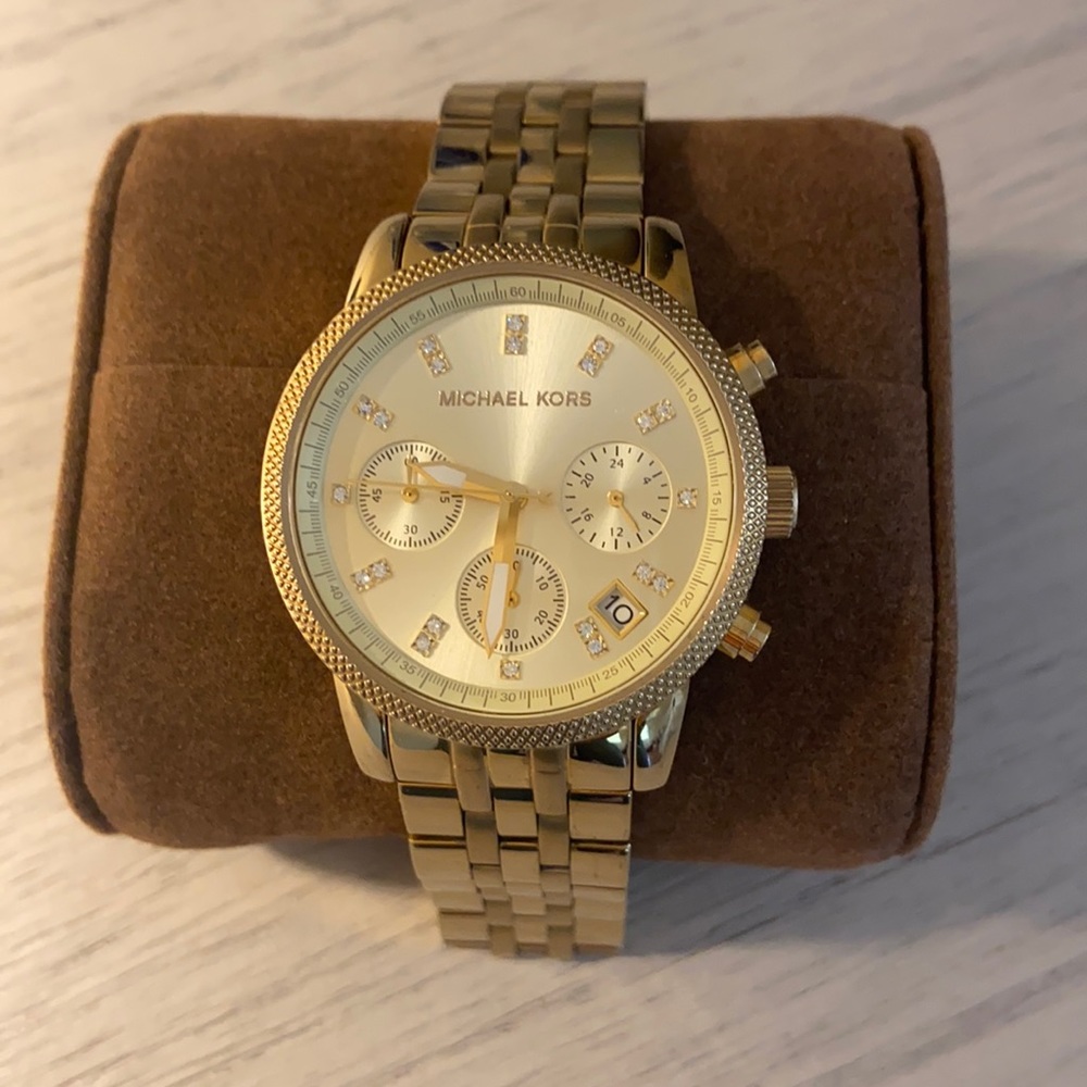 Michael Kors watch